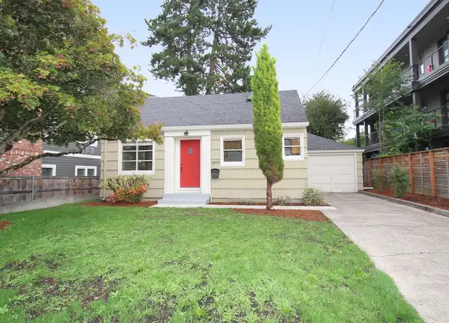 Property at 6836 N Greenwich Ave, Portland, OR, 97217, 2 beds, 1 bath, [object Object]