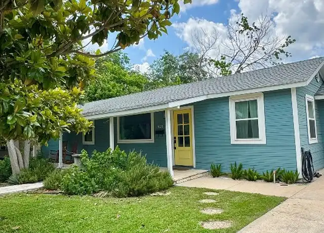 Property at 505 E 4th St, Georgetown, TX, 78626, 3 beds, 2 baths, [object Object]