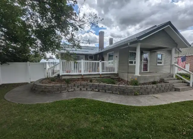 Property at 3107 W Longfellow Ave, Spokane, WA, 99205, 3 beds, 1 bath, [object Object]