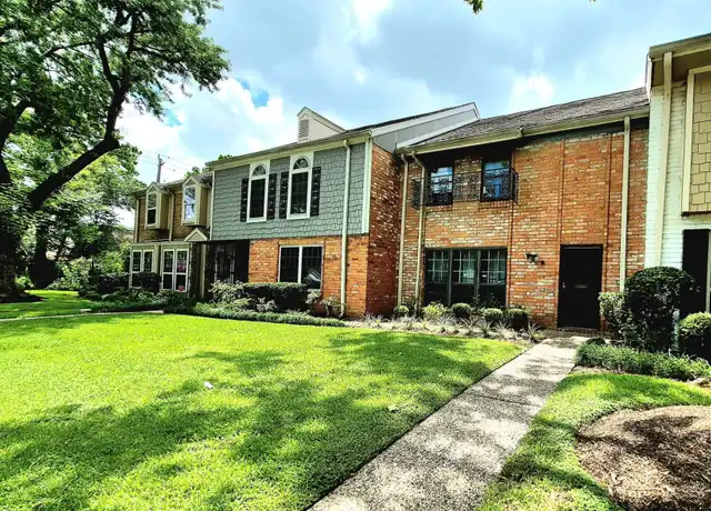 Property at 10305 Briar Forest Dr, Houston, TX, 77042, 3 beds, 2.5 baths, [object Object]