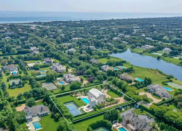 Property at 90 Pheasant Close E, Southampton, NY, 11968, 10 beds, 11.5 baths, Contact for Price