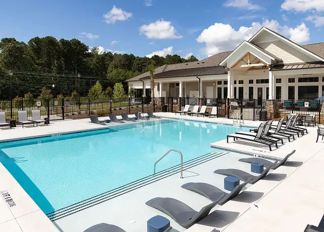 Photo of 91 Mount Carmel Rd, McDonough, GA 30253