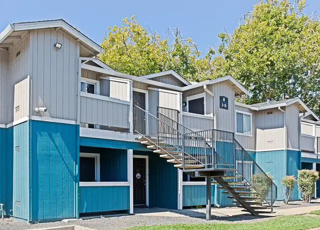 Photo of 1145 W 9th St, Chico, CA 95928