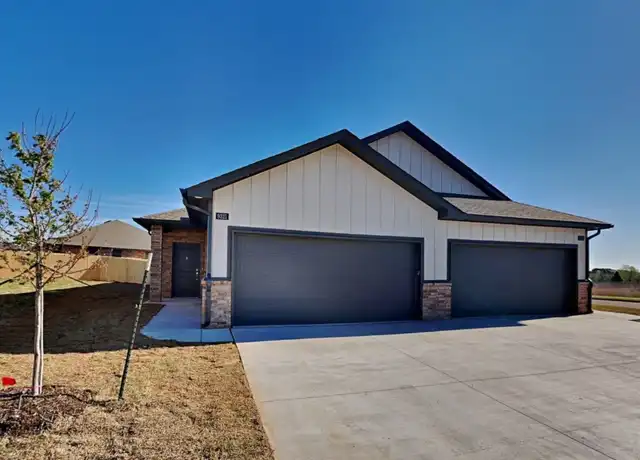 Property at 12605 Florence Ln, Yukon, OK, 73099, 3 beds, 2 baths, [object Object]