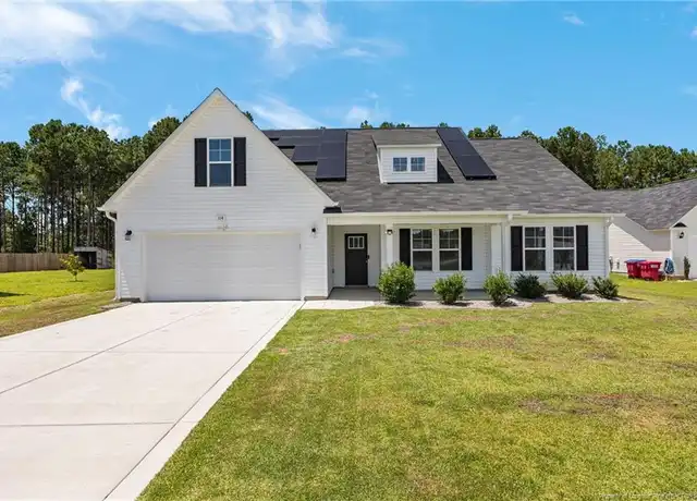 Property at 114 Magnolia St, Parkton, NC, 28371, 3 beds, 2 baths, [object Object]