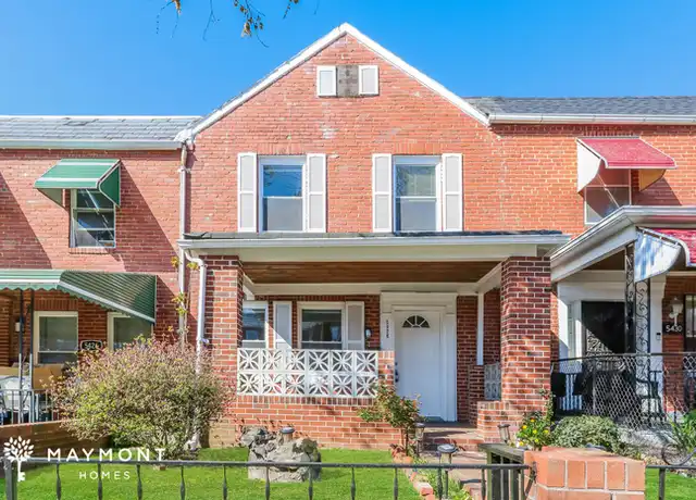 Property at 5428 Gist Ave, Baltimore, MD, 21215, 3 beds, 1.5 baths, [object Object]