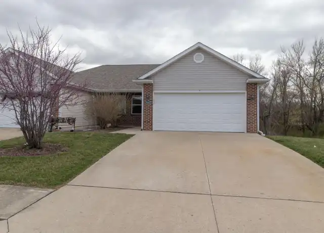 Property at 7420 Arratt Ct, Columbia, MO, 65202, 4 beds, 2.5 baths, [object Object]