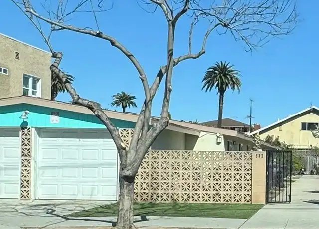 Property at 532 Cherry Ave Unit A, Long Beach, CA, 90802, 1 bed, 1 bath, [object Object]