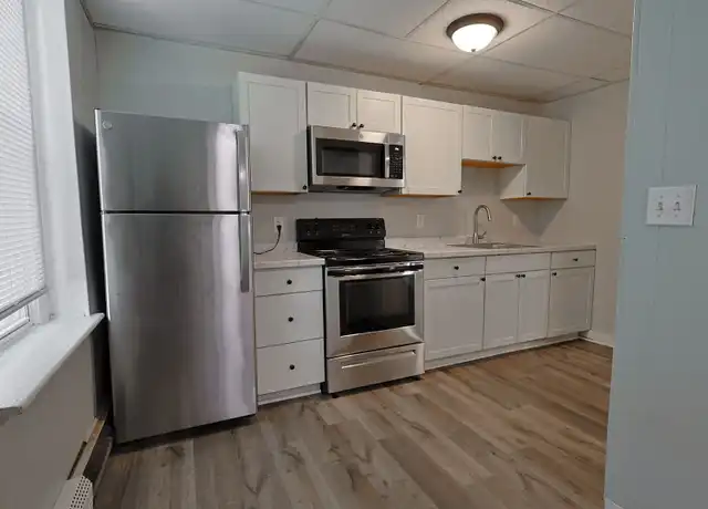 Property at 117 S Belvidere Ave Apt 1, York, PA, 17401, 1 bed, 1 bath, [object Object]