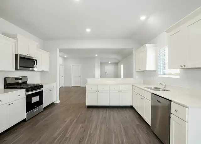 Property at 3040 Wild Indigo Trl, Brookshire, TX, 77423, 4 beds, 2 baths, [object Object]