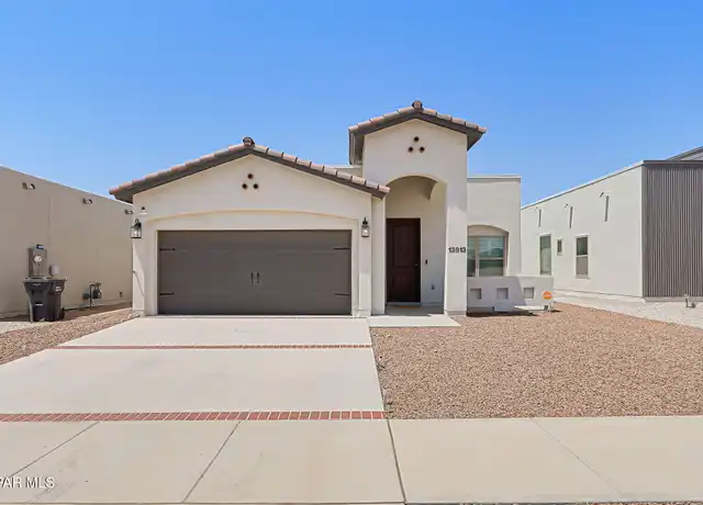 Property at 13813 Summer Story Ave, El Paso, TX, 79928, 3 beds, 4 baths, [object Object]
