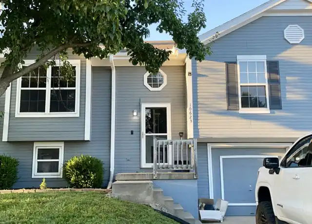 Property at 10623 N Wallace Ave, Kansas City, MO, 64157, 3 beds, 2 baths, [object Object]