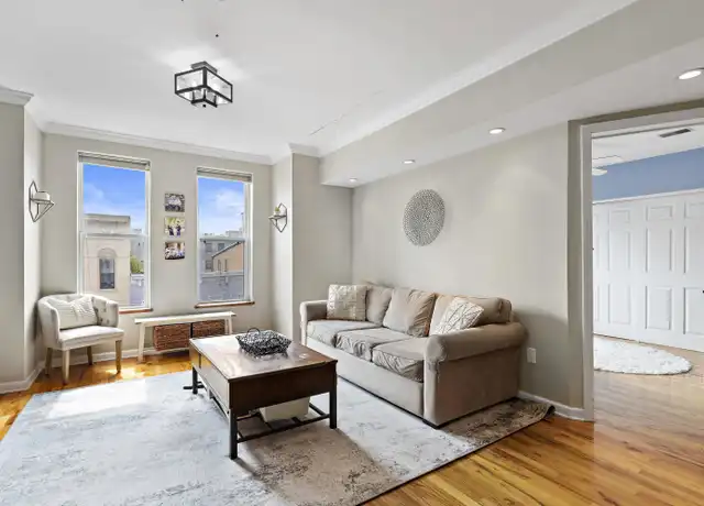 Property at 510 Monroe St #406, Hoboken, NJ, 07030, 2 beds, 2 baths, [object Object]