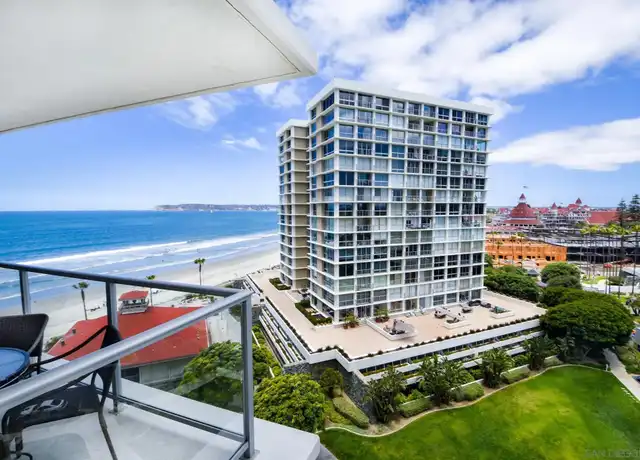 Property at 1730 Avenida del Mundo #806, Coronado, CA, 92118, 2 beds, 2 baths, [object Object]