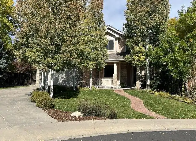 Property at 2032 Prairie View Ct, Fort Collins, CO, 80526, 5 beds, 3 baths, [object Object]