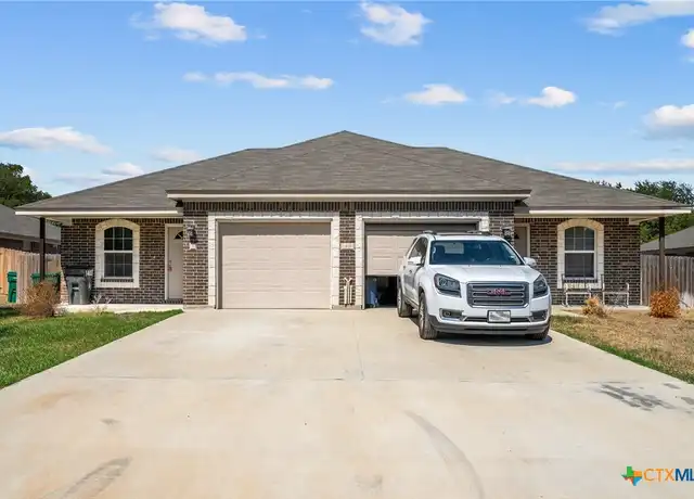 Property at 1409 Natchez Trl Unit A, Harker Heights, TX, 76548, 3 beds, 2 baths, [object Object]