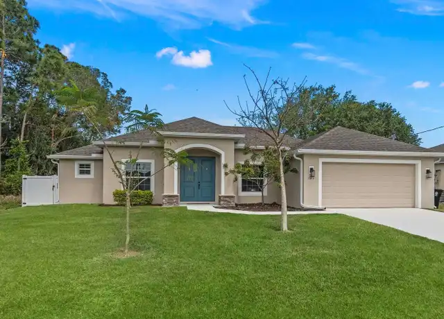 Property at 1373 SE Proctor Ln, Port St. Lucie, FL, 34983, 3 beds, 3 baths, [object Object]