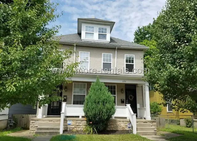 Property at 579 Gilbert St Unit 579 Gilbert, Columbus, OH, 43205, 3 beds, 1.5 baths, [object Object]