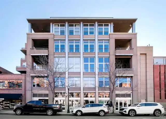 Property at 1720 Wazee St Unit 5D, Denver, CO, 80202, 1 bed, 2 baths, [object Object]