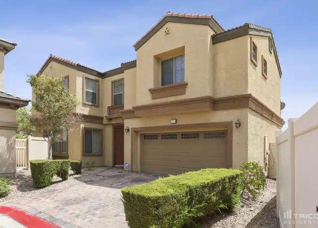 Property at 3521 Tesoro del Valle Ct, North Las Vegas, NV, 89081, 3 beds, 2.5 baths, [object Object]