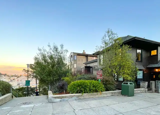 Property at 1656 Taylor St Unit 05, San Francisco, CA, 94133, 1 bed, 1 bath, [object Object]