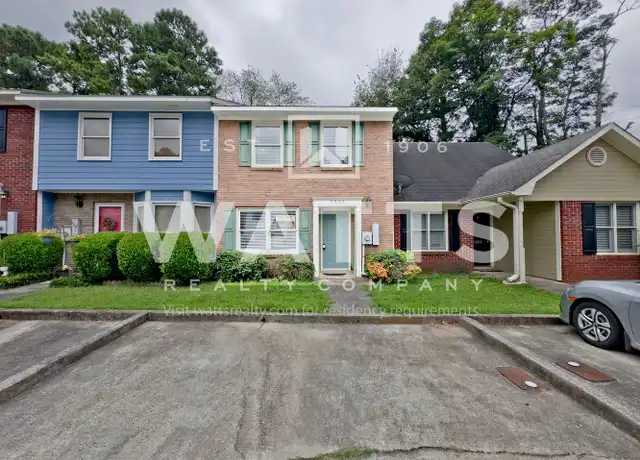 Property at 5005 Falling Creek Ln, Birmingham, AL, 35235, 2 beds, 1.5 baths, [object Object]