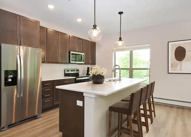 Property at Glen Pond - 1330 High Site Dr, Eagan, MN, 55121, 2 beds, 2 baths, [object Object]