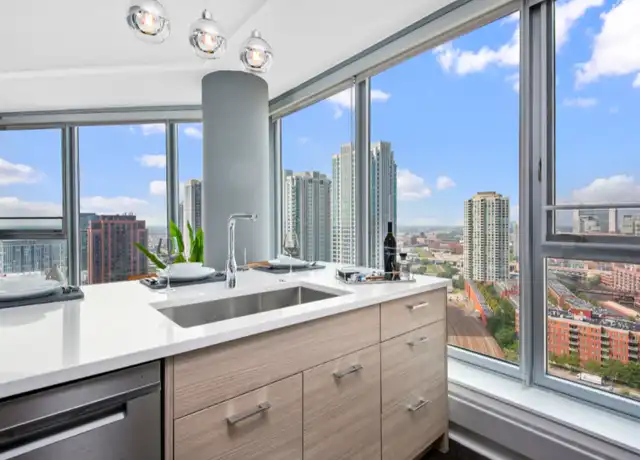 Property at 301 N Clinton St, Chicago, IL, 60661, 2 beds, 2 baths, [object Object]