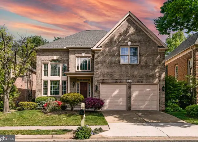 Property at 6660 Avignon Blvd, Falls Church, VA, 22043, 4 beds, 4.5 baths, [object Object]
