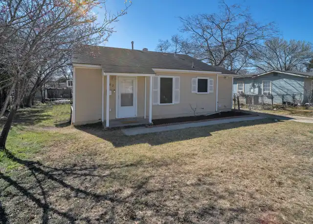 Property at 162 Mc Dougal Ave Unit A, San Antonio, TX, 78223, 3 beds, 2 baths, [object Object]