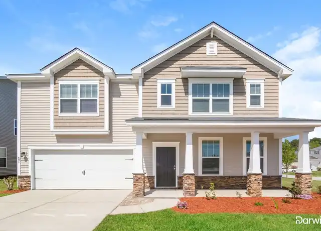 Property at 601 Ravens Wood Rd, Summerville, SC, 29486, 5 beds, 4 baths, [object Object]