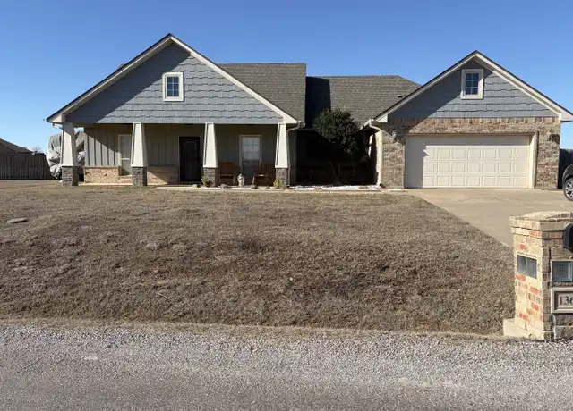Property at 13605 NE Lafayette Dr, Elgin, OK, 73538, 4 beds, 2 baths, [object Object]