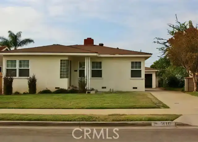 Property at 410 Union Pl, Brea, CA, 92821, 3 beds, 2 baths, [object Object]