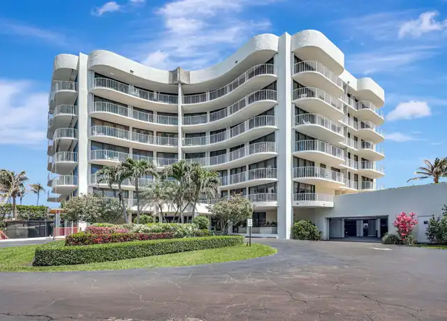 Property at 3360 S Ocean Blvd Unit 6 C I, Palm Beach, FL, 33480, 2 beds, 2 baths, [object Object]