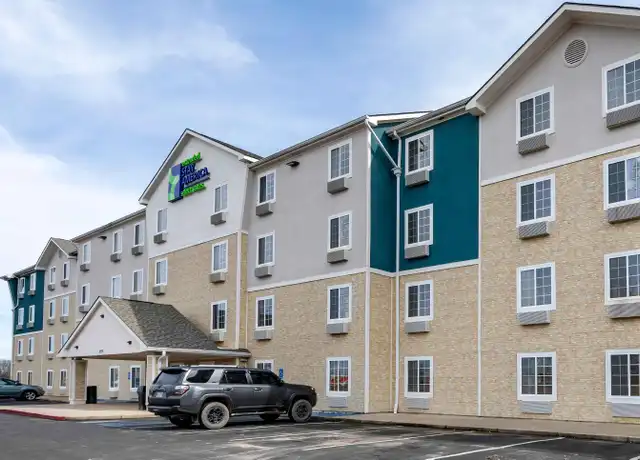 Property at Furnished Studio - Shreveport - Bossier City - 2275 Old Minden Rd, Bossier City, LA, 71112, 0 beds, 1 bath, [object Object]