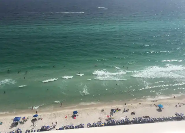 Property at 16819 Front Beach Rd, Panama City Beach, FL, 32413, 1 bed, 2 baths, [object Object]