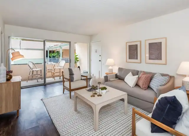 Property at 3435 Richland Dr Unit 1F, Santa Barbara, CA, 93105, 1 bed, 1 bath, [object Object]
