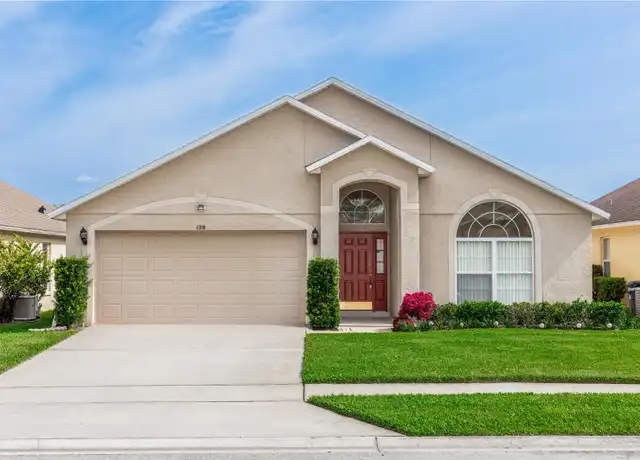 Property at 128 Brushcreek Dr, Sanford, FL, 32771, 3 beds, 2.5 baths, [object Object]