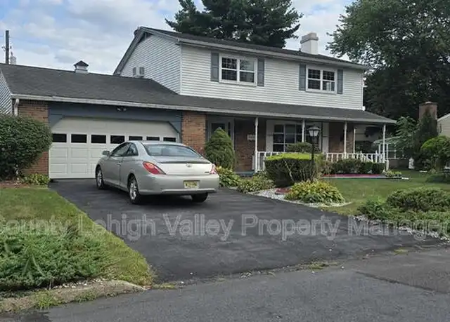 Property at 7102 Linden Rd, Macungie, PA, 18062, 4 beds, 2 baths, [object Object]