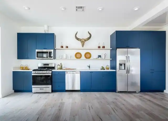 Property at 4522 Lexington Ave, Los Angeles, CA, 90029, 2 beds, 1 bath, [object Object]