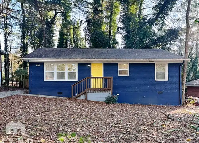 Property at 2312 Polar Rock Ave SW, Atlanta, GA, 30315, 3 beds, 1 bath, [object Object]