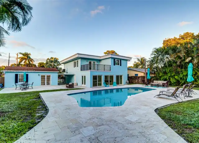 Property at 736 NE 34th Ct, Oakland Park, FL, 33334, 4 beds, 4 baths, [object Object]