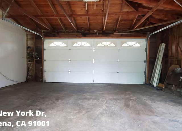 Photo of 1079 New York Dr, Altadena, CA 91001