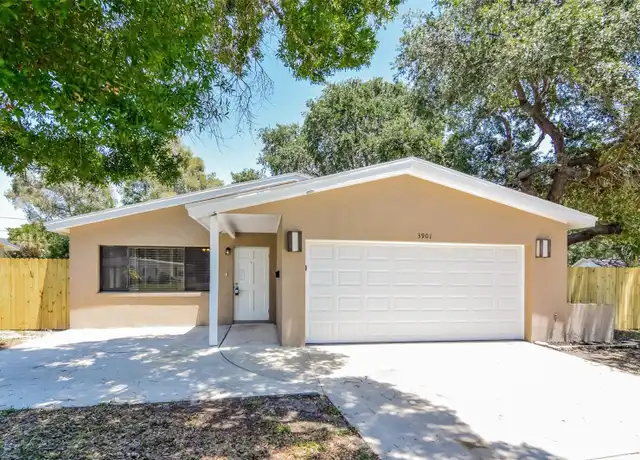 Property at 3901 Helena St NE, Saint Petersburg, FL, 33703, 3 beds, 2 baths, [object Object]