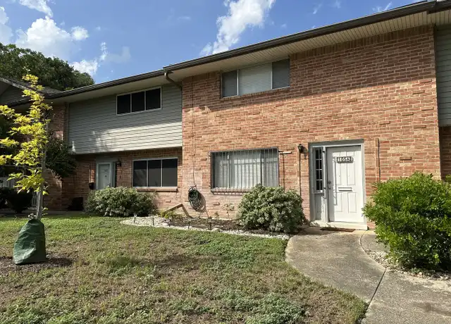Property at 105 W Silver Sands Dr Unit 105A, San Antonio, TX, 78216, 2 beds, 1.5 baths, [object Object]