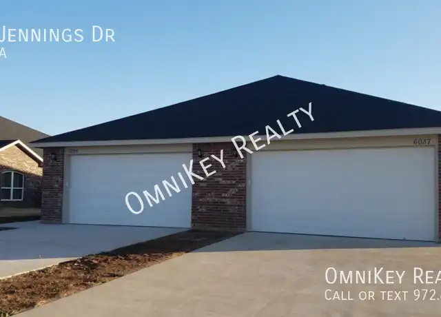 Property at 6035 Jennings Dr, Abilene, TX, 79606, 3 beds, 2 baths, [object Object]
