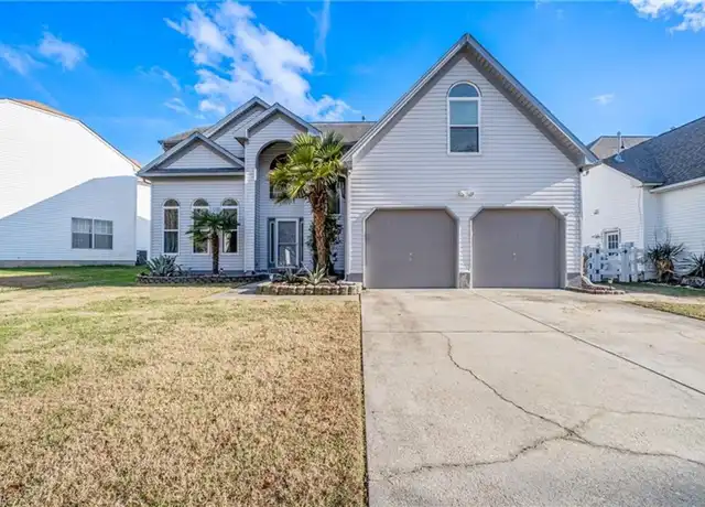 Property at 2657 Mulberry Loop, Virginia Beach, VA, 23456, 4 beds, 2.5 baths, [object Object]