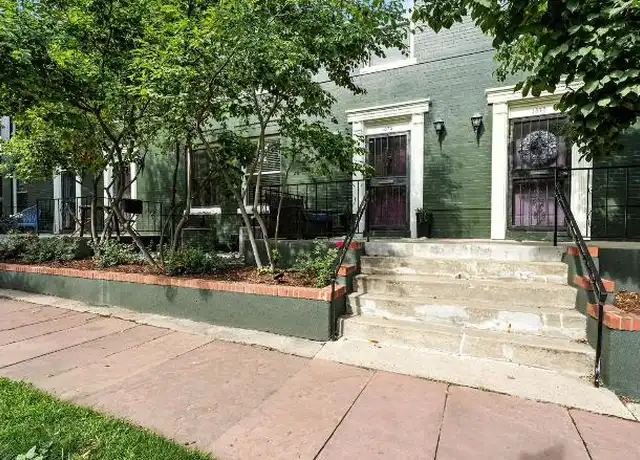Property at 1373 N Marion St, Denver, CO, 80218, 2 beds, 2 baths, [object Object]