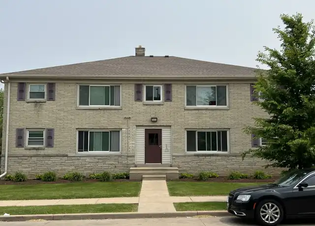 Property at 3756 N 76th St Unit 6, Milwaukee, WI, 53222, 1 bed, 1 bath, [object Object]