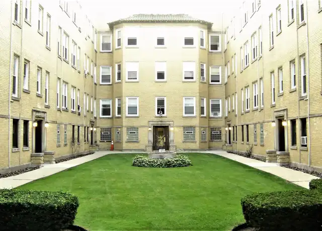 Property at 6538 N Lakewood Ave Unit 12, Chicago, IL, 60626, 0 beds, 1 bath, [object Object]